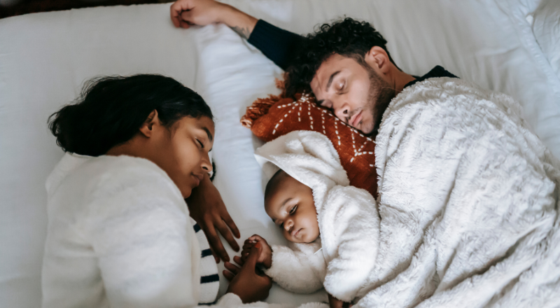 World Sleep Day: Myter og sandheder om søvn